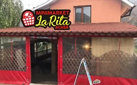 La Rita Acasă